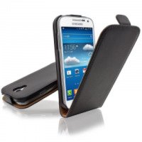 Флип-кейс AliExpress для Samsung Galaxy S4 Mini