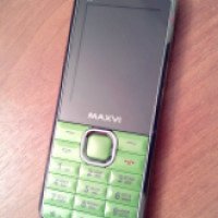 Сотовый телефон Maxvi V5