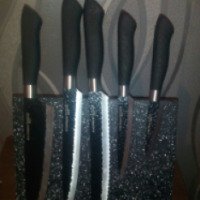 Набор кухонных ножей Everrich