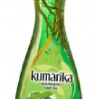 Масло для волос Kumarika Nourishing Hair Oil Herbal Fall Control