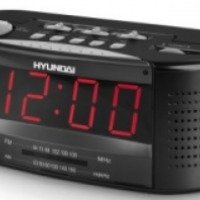 Радиобудильник Hyundai H-1510