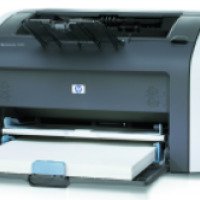 Лазерный принтер HP LaserJet 1010