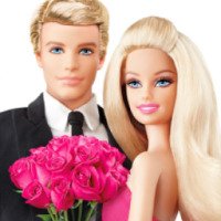 Кукла BK TOYS Ken