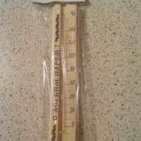 Термометр для бани и сауны Каждый день