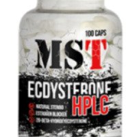 Препарат MST Nutrition Ecdysterone HPLC Экдистерон