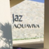 Отель Jaz Aquaviva 5* (Египет, Хургада)