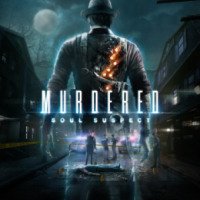 Murdered: Soul Suspect - игра для PC