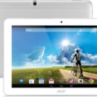 Интернет-планшет Acer Iconia Tab A3-A20FHD