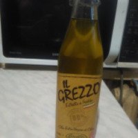 Масло оливковое Il Grezzo