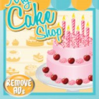 My Cake Shop - игра для Android