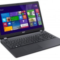Ноутбук Acer Aspire e 15 es1-512-c1r7