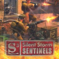 Silent Storm - игра для PC