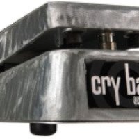 Гитарная педаль Dunlop ZW-45 Zakk Wylde Signature Cry Baby