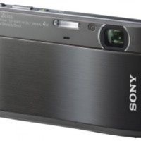 Цифровой фотоаппарат Sony Cyber-Shot DSC-TX1