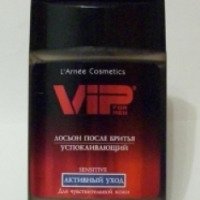 Гель после бритья VIP For Men