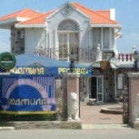 Ресторан "Людмила" (Крым, Феодосия)