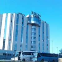 Отель RELITA-KAZAN 4* (Россия, Казань)