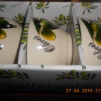 Керамическая посуда "Галерея стекла и порцеляны"