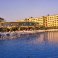 Отель Golden Coast Resort 5* (Турция, Сиде)