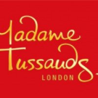 Музей восковых фигур Madame Tussauds (Великобритания, Лондон)