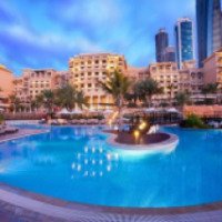 Отель The Westin Dubai Mina Seyahi 