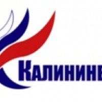 Бассейн СК "Калининец" (Россия, Екатеринбург)