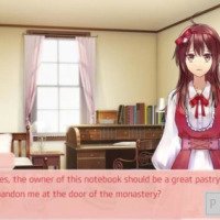 Pastry Lovers - игра для PC