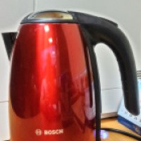 Чайник электрический Bosch TWK-7804