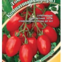 Семена томата Гавриш "Комнатный сюрприз"