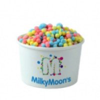 Мороженое MilkyMoon's