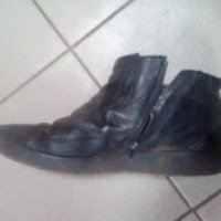 Зимние мужские ботинки РОСТОК