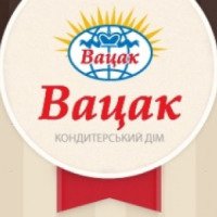 Фирменный кондитерский магазин "Вацак" (Украина, Херсон)