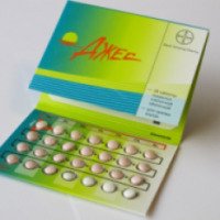Гормональный контрацептив "Джес"