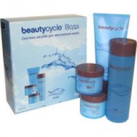 Система для ухода за кожей Amway Beautycycle "Вода" для увлажнения кожи