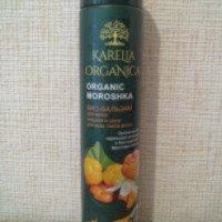 Био-бальзам для волос Karelia Organik Морошка