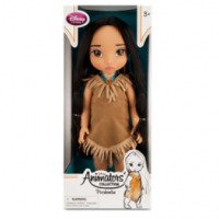 Кукла Disney Animators "Покахонтас"
