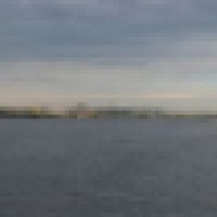 Петропавловская крепость: пешеходный маршрут "Невская панорама" (Россия, Санкт-Петербург)