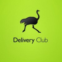 Delivery-club.ru - доставка еды