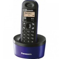 Цифровой беспроводной телефон Panasonic KX-TG1311UA