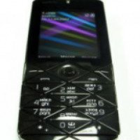 Сотовый телефон Nokia 7500 Prism