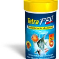 Корм для рыб TetraPro