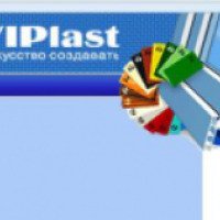Компания по производству и установке пластиковых окон VIPlast (Россия, Воронеж)