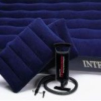 Надувной матрас Intex Royal Blue