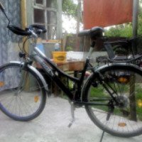 Велосипед Aero 1