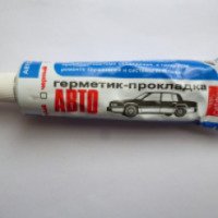 Герметик-прокладка Весто Авто