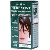 Гель-краска для волос Herbatint