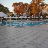 Отель Tour Khalef Marhaba Thalasso & Spa (Тунис, Сусс)