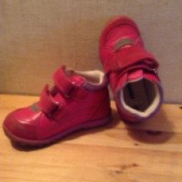 Детская обувь Reima