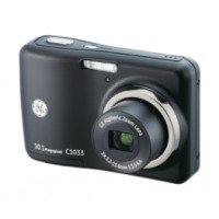 Цифровой фотоаппарат General Electric C1033