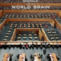 Документальный фильм "BBC: Google и всемирный мозг" (2013)